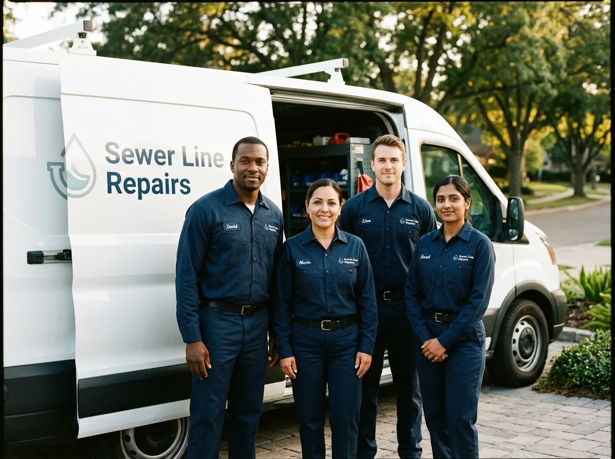 Emergency Plumber company in Forestville, MD