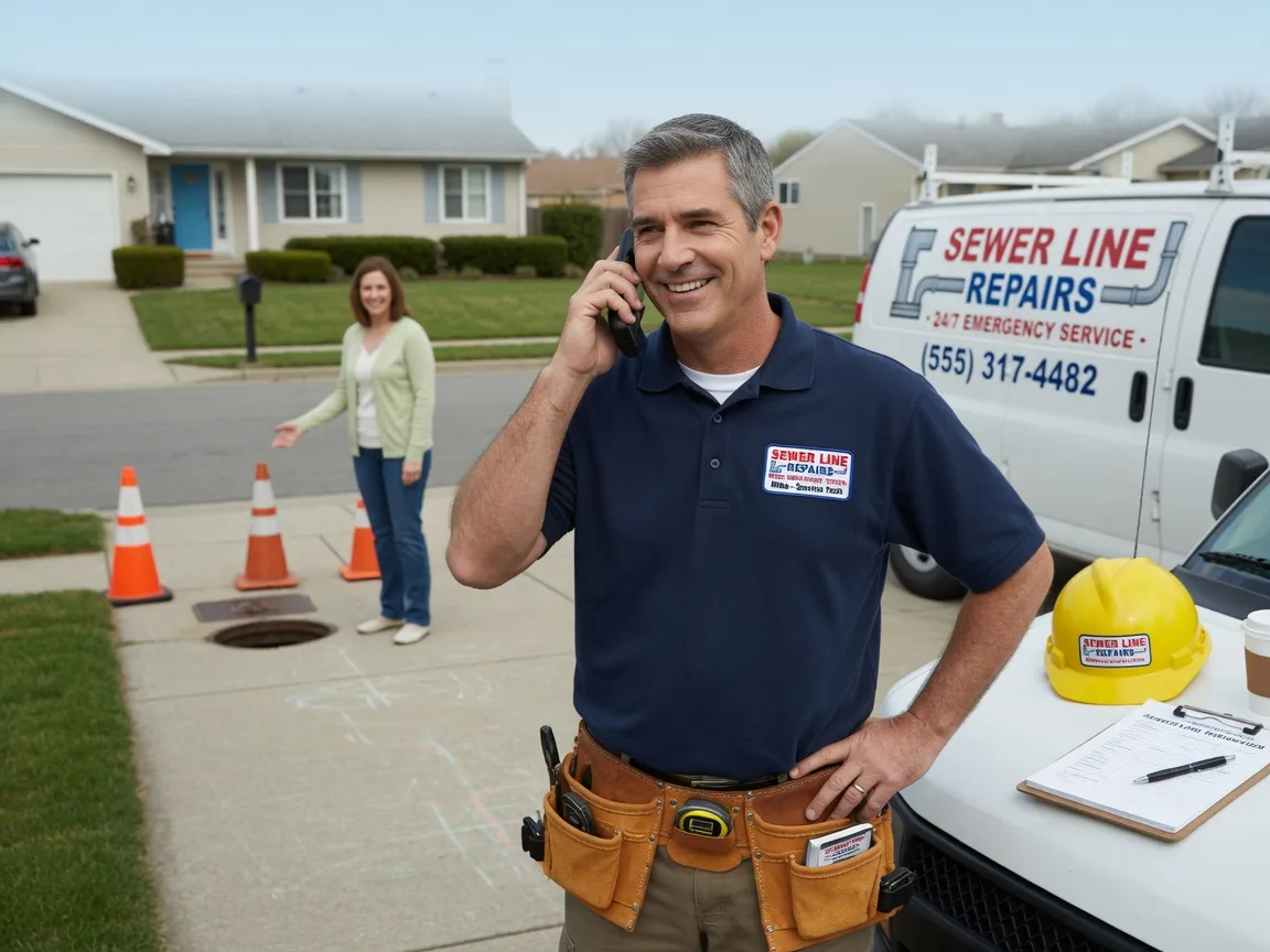 Emergency Plumber Forestville, MD FAQs